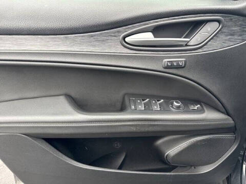 2020 Alfa Romeo Stelvio