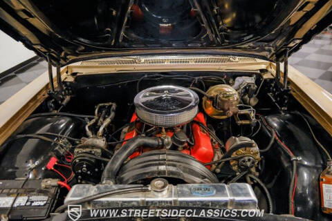 1963 Chevrolet Impala