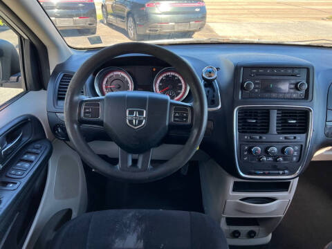 2011 Dodge Grand Caravan Express