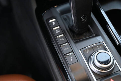 2020 Maserati Levante