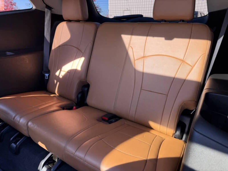 2018 Buick Enclave Premium