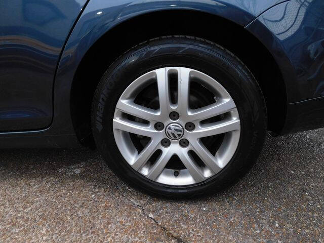 2007 Volkswagen Jetta 2.5