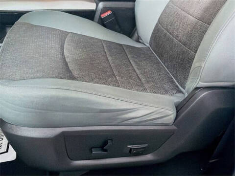 2017 RAM 1500 Lone Star