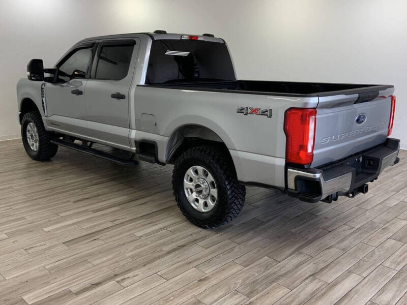 2024 Ford F-250 Super Duty