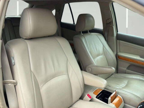 2008 Lexus RX 350