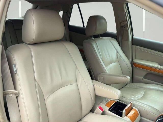 2008 Lexus RX 350