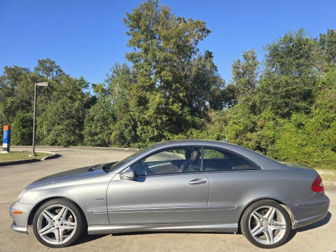 2009 Mercedes-Benz CLK CLK 350