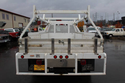 2021 Ford F-550 Super Duty