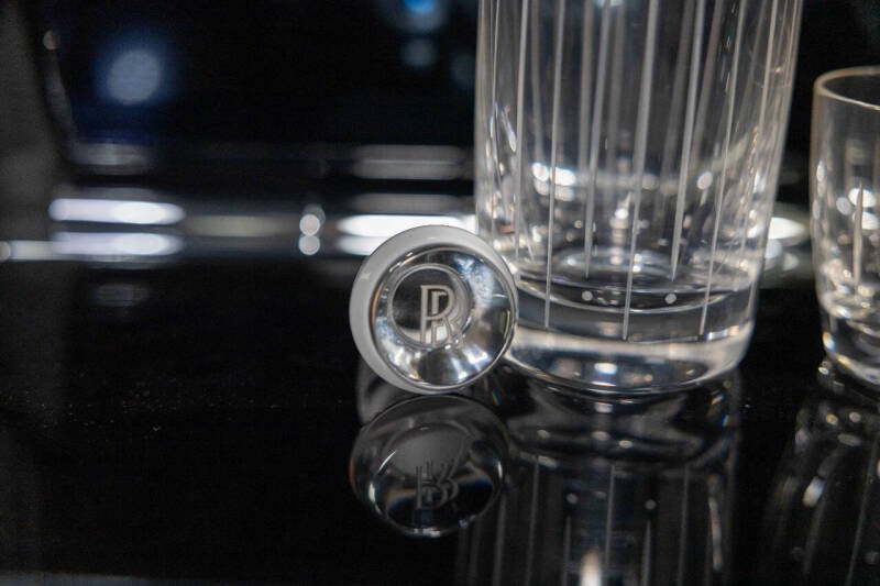 2020 Rolls-Royce Cullinan