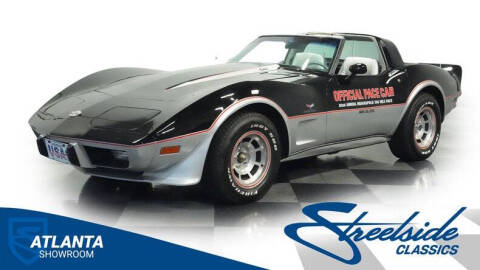 1978 Chevrolet Corvette