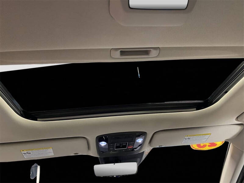 2025 Kia Carnival Hybrid SX Prestige