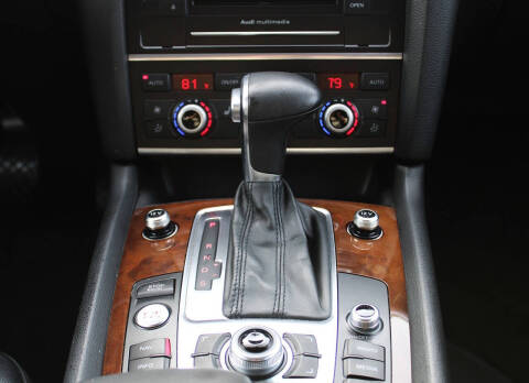 2015 Audi Q7 3.0T quattro Premium Plus