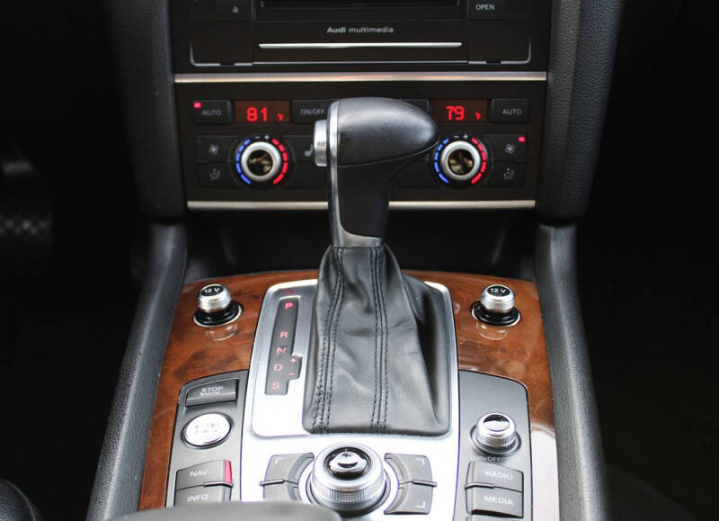 2015 Audi Q7 3.0T quattro Premium Plus