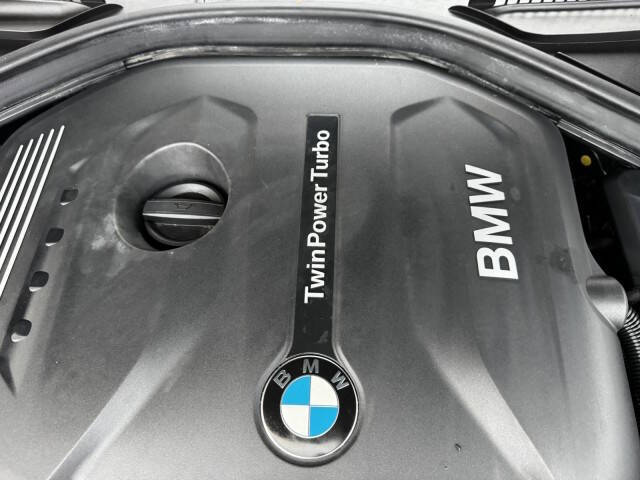 2017 BMW 4 Series 430i xDrive Gran Coupe