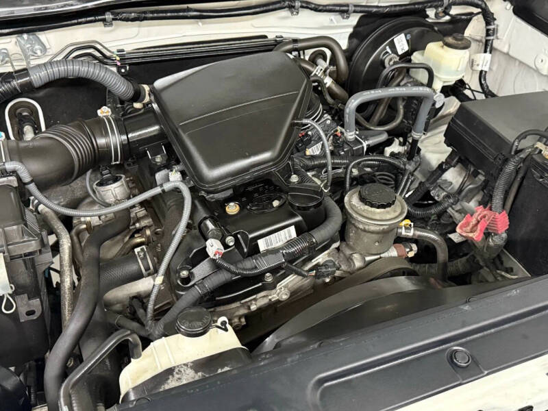 2017 Toyota Tacoma SR