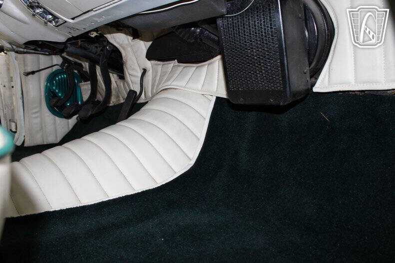 1958 Chevrolet Biscayne