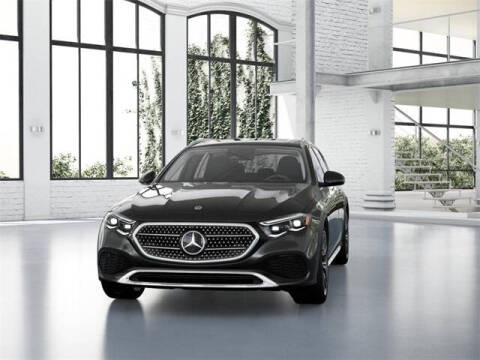 2025 Mercedes-Benz E-Class E 450 4MATIC All-Terrain