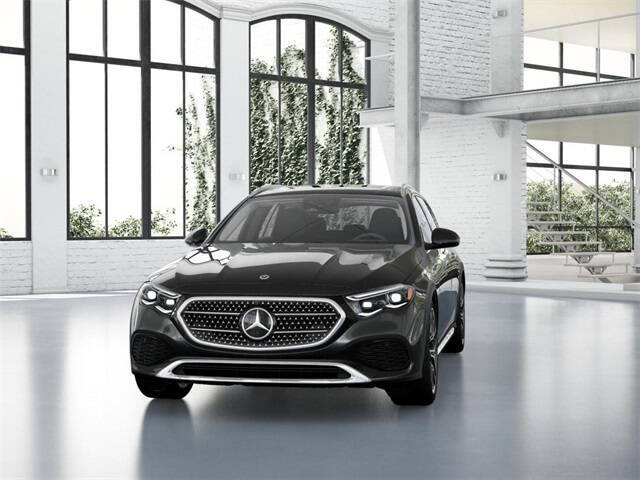 2025 Mercedes-Benz E-Class E 450 4MATIC All-Terrain
