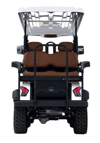 2026 Dach Falcon 2+2