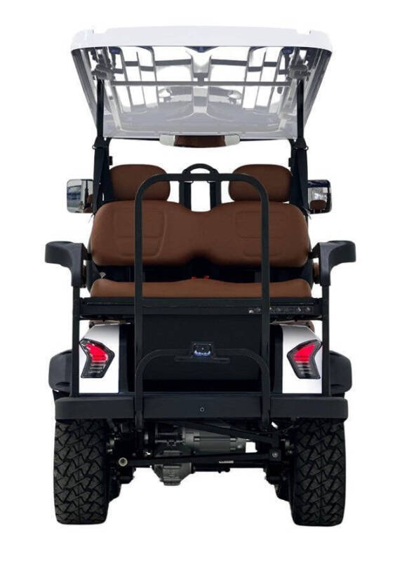 2026 Dach Falcon 2+2