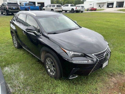 2019 Lexus NX 300