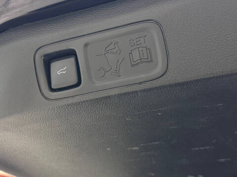 2021 Lincoln Navigator L Reserve