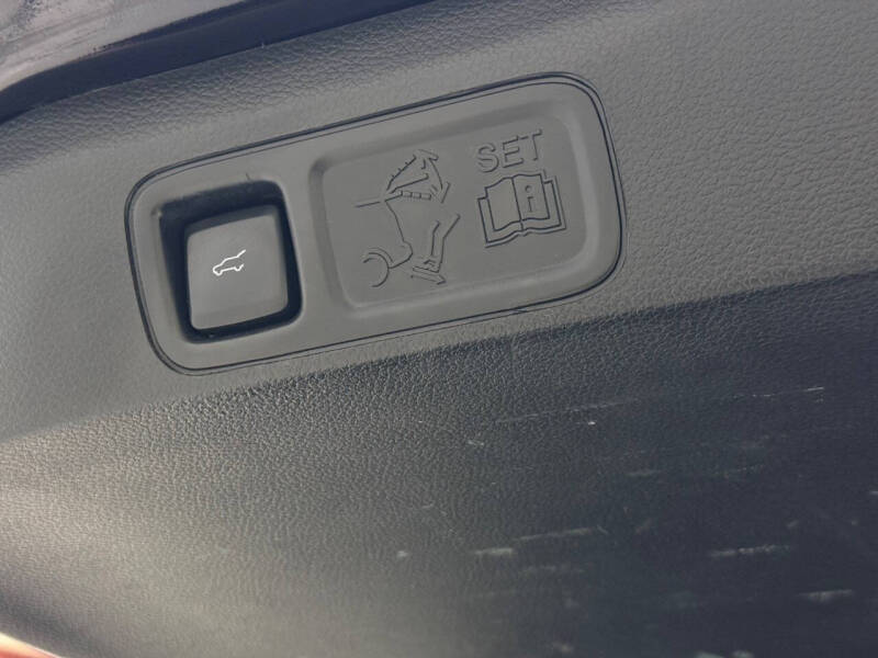 2021 Lincoln Navigator L Reserve