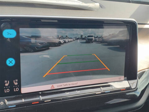 2026 Volkswagen Atlas SE