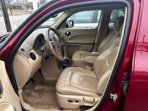 2006 Chevrolet HHR LT