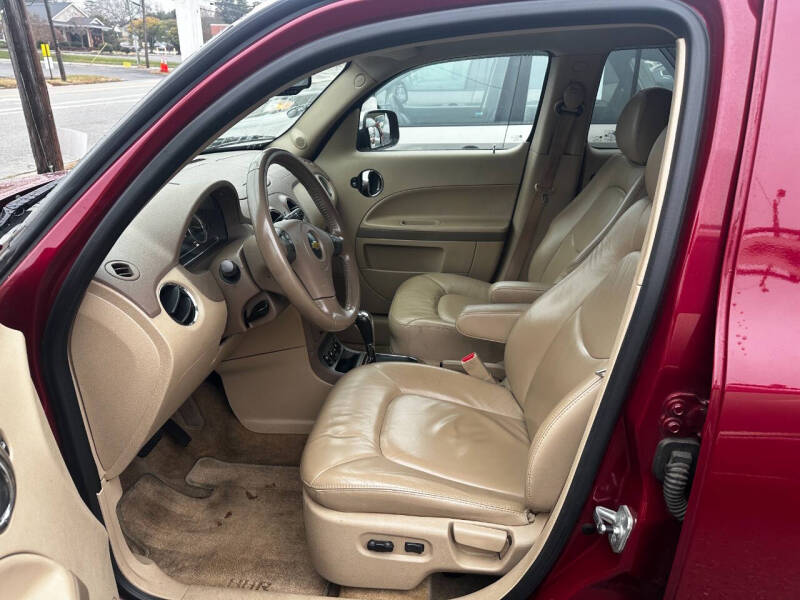 2006 Chevrolet HHR LT