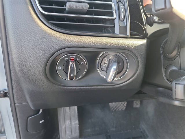 2021 Porsche Macan S