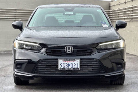 2023 Honda Civic