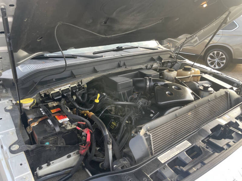 2013 Ford F-250 Super Duty XLT