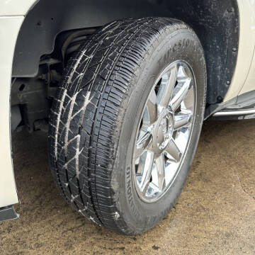 2013 GMC Yukon Denali