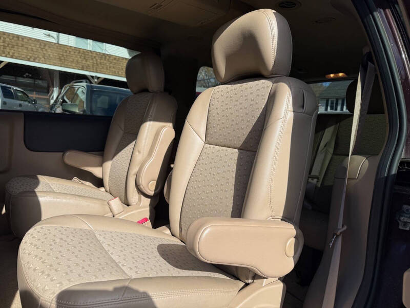 2008 Chevrolet Uplander LT