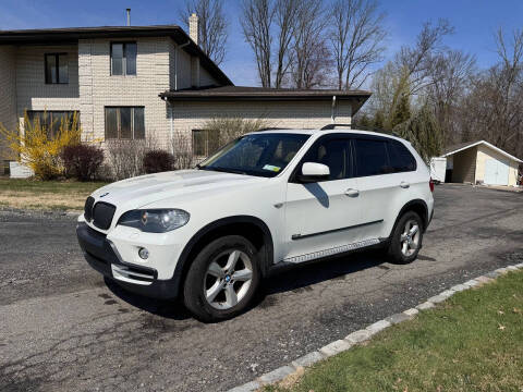 2012 BMW X5 xDrive35d
