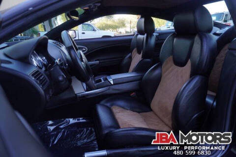 2003 Aston Martin V12 Vanquish