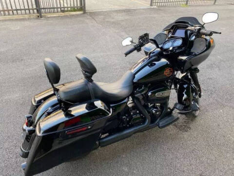 2020 Harley-Davidson FLTRXS