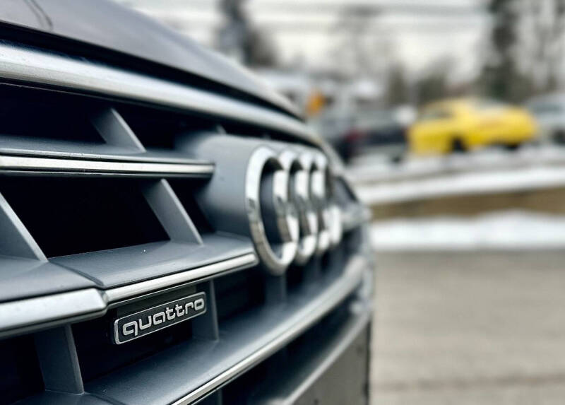 2019 Audi Q5 quattro Premium Plus 45 TFSI