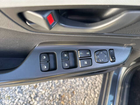 2021 Hyundai Kona SEL Plus