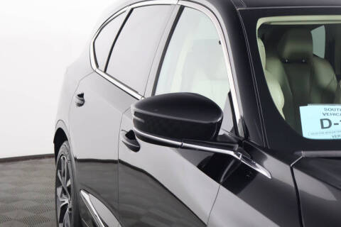 2023 Acura MDX SH-AWD w/Tech