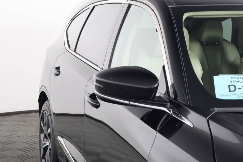 2023 Acura MDX SH-AWD w/Tech