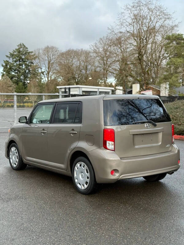 2015 Scion xB