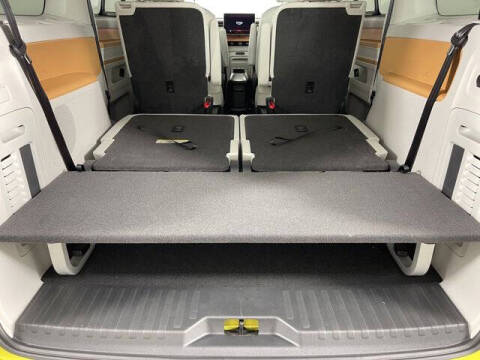 2025 Volkswagen ID. Buzz 1st Edition 4Motion