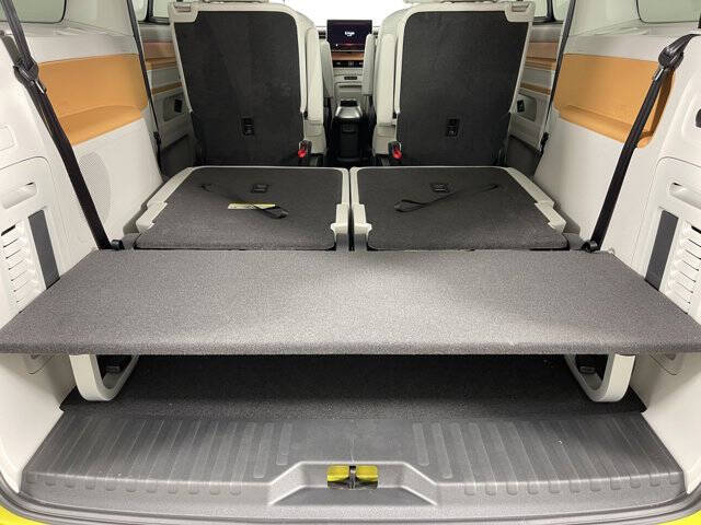 2025 Volkswagen ID. Buzz 1st Edition 4Motion