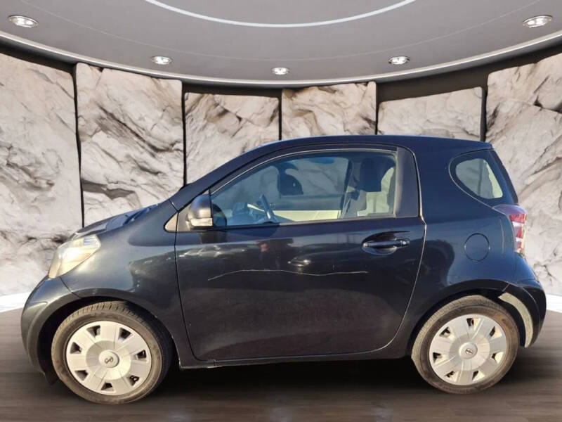 2013 Scion iQ