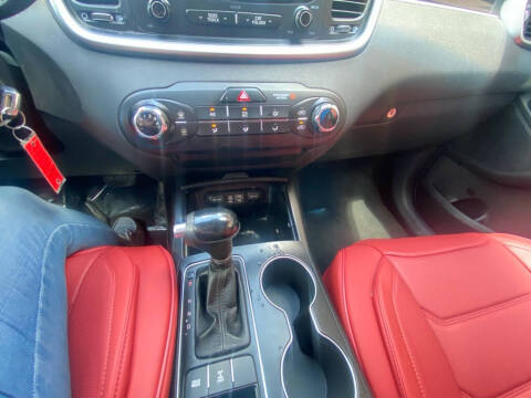 2017 Kia Sorento LX V6