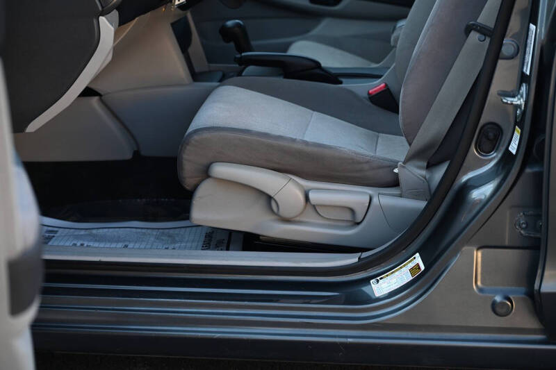 2010 Honda Accord LX