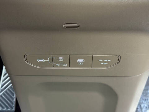 2024 Kia EV9 GT-Line