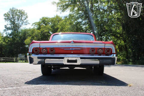 1964 Chevrolet Impala